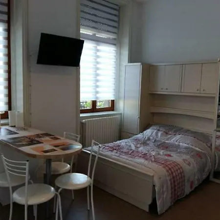 De Charme Au Pied De La Gare * Colmar