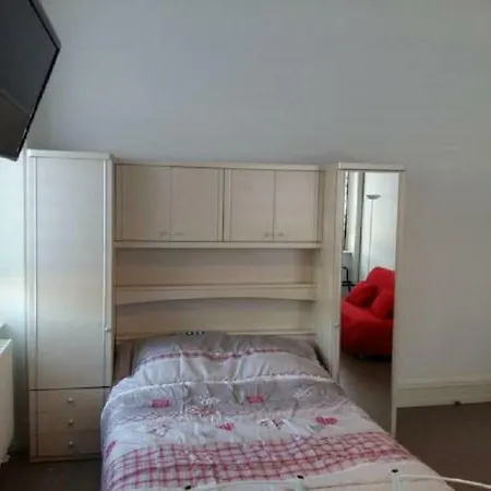 De Charme Au Pied De La Gare Lejlighed *