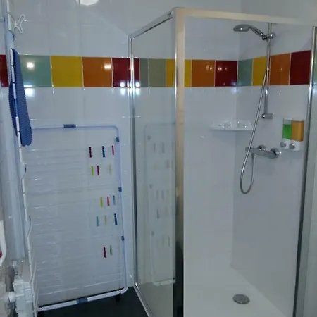 De Charme Au Pied De La Gare Apartamento Colmar