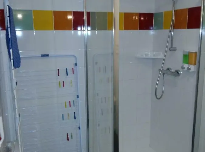 De Charme Au Pied De La Gare 公寓 科尔马